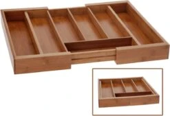 Excellent Houseware Bestekbak Hout Uitschuifbaar 20 Excellent Houseware Bestekbak Hout Uitschuifbaar -Home-Keuken 1200x820 2