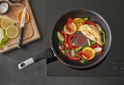 Tefal Unlimited Pannenset - Ø 22 + Ø 28 Cm -Home-Keuken 1200x827