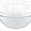 1x Glazen Chipsschalen/keukenschalen Pompei 26 Cm/3.6 Liter - Schalen/kommen/mengkommen Van Glas -Home-Keuken 1200x829 6