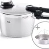 Fissler Vitavit Premium Snelkookpan Met Inzet - 4,5L -Home-Keuken 1200x839 3