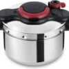 Tefal Clipso Minut Easy Snelkookpan - 6 Liter - Ø 22 Cm -Home-Keuken 1200x844 2