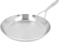 Demeyere Industry Pannenkoekenpan - Ø 26 Cm -Home-Keuken 1200x850
