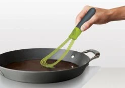 Joseph Joseph - Twist - Garde - Opvouwbaar - Groen -Home-Keuken 1200x851 3