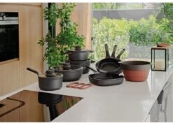 BergHOFF Koekenpan Stone 24 Cm - Leo -Home-Keuken 1200x853