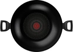 Tefal Unlimited Wadjan Wokpan - Ø 36 Cm - Inductie -Home-Keuken 1200x857
