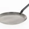 De Buyer Carbone Plus Crêpe- En Pannenkoekenpan - Ø 26cm - Plaatstaal -Home-Keuken 1200x861