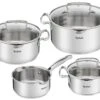 Tefal Duetto + Pannenset - 4 Delig - Kookpannenset -Home-Keuken 1200x878