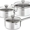 Tefal Duetto 3-delige Kookset - Steelpan Ø 16 Cm, Kookpan Ø 20/24 Cm -Home-Keuken 1200x879