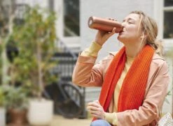 Mepal – Isoleerfles Ellipse 500 Ml – Houdt Je Drankje 12 Uur Warm En 24 Uur Koud – Rose Gold – Geschikt Voor Bruiswater – Thermosfles – Lekdicht 12 Mepal – Isoleerfles Ellipse 500 Ml – Houdt Je Drankje 12 Uur Warm En 24 Uur Koud – Rose Gold – Geschikt Voor Bruiswater – Thermosfles – Lekdicht -Home-Keuken 1200x881