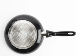 VitaVerde Expert Koekenpannenset Ø 24cm + Ø 28cm - Zwart - Inductie - PFAS-vrij 15 VitaVerde Expert Koekenpannenset Ø 24cm + Ø 28cm - Zwart - Inductie - PFAS-vrij -Home-Keuken 1200x884