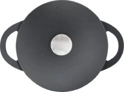 Tefal Trattoria Braadpan - Ø24 Cm -Home-Keuken 1200x893