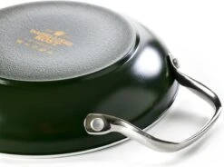 Dagelijkse Kost Door Jeroen Meus - Koekenpan ø20cm - Inductie - Anti-aanbak - PFAS-vrij -Home-Keuken 1200x895 2