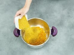 Tefal Clipso Minut Easy Snelkookpan - 6 Liter - Ø 22 Cm -Home-Keuken 1200x898 6