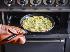 GreenPan Cambridge Hapjespan Met Deksel 24cm - Zwart - Inductie - PFAS-vrij -Home-Keuken 1200x899 8