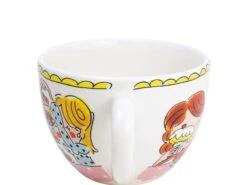 Blond Amsterdam - Even Bijkletsen - Kop - Roze - Hart - 0,35L -Home-Keuken 1200x900 110