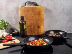 Gero Erik Koekenpan Ø 28cm - Aluminium - Inductie - PFAS-vrij -Home-Keuken 1200x900 19