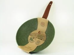 TVS Natura Induction Wokpan - Wok 28 Cm 9 TVS Natura Induction Wokpan - Wok 28 Cm -Home-Keuken 1200x900 21