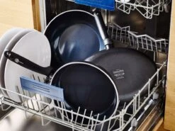 Greenpan Torino Keramische Hapjespan - 28 Cm - Met Glazen Deksel 34 Greenpan Torino Keramische Hapjespan - 28 Cm - Met Glazen Deksel -Home-Keuken 1200x900 24