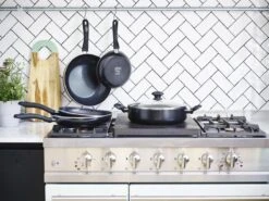 GreenChef Diamond Inductie Hapjespan - Ø28 Cm - Keramisch - PFAS-vrij -Home-Keuken 1200x900 25