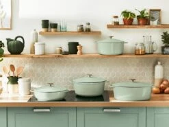 Tefal LOV Braadpan - 5L - Ø25 Cm - Groen -Home-Keuken 1200x900 4