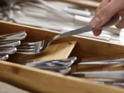 Joseph Joseph Bestek Organizer Bamboe 5-vaks - Small 5-vaks - Sorteervakken, Klaar Voor Gebruik, Duurzaam 34 Joseph Joseph Bestek Organizer Bamboe 5-vaks - Small 5-vaks - Sorteervakken, Klaar Voor Gebruik, Duurzaam -Home-Keuken 1200x900 44