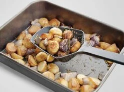 Joseph Joseph Scoop Plus Vergietlepel - Schuimspaan - Frituurschep -Home-Keuken 1200x900 50