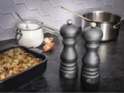 Peugeot - Geschenkset - Paris Graphite - 18 Cm -Home-Keuken 1200x901 6