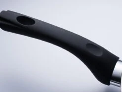 Sola Hapjespan Stonehenge - Ø 28 Cm - Zwart/wit - Aluminium - Antiaanbaklaag 12 Sola Hapjespan Stonehenge - Ø 28 Cm - Zwart/wit - Aluminium - Antiaanbaklaag -Home-Keuken 1200x906 14