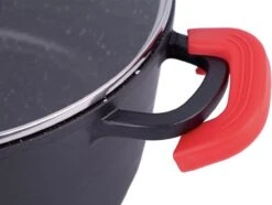 Bavary KATG22 Pan - Braadpan - Soeppan - Ø 22 Cm - Inductie - Keramisch - 3.3 Liter - Zwart -Home-Keuken 1200x906 17