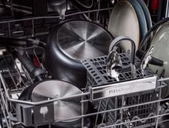 BK Easy Induction Ceramic Koekenpan - Ø28 Cm - PFAS-vrij -Home-Keuken 1200x907