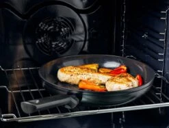 BK Easy Induction Ceramic Koekenpan - Ø28 Cm - PFAS-vrij -Home-Keuken 1200x907 4