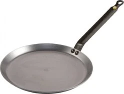 DeBuyer Mineral B Element Crêpespan - Ø 26 Cm -Home-Keuken 1200x911 1