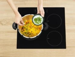 Tefal Clipso Minut Easy Snelkookpan - 6 Liter - Ø 22 Cm -Home-Keuken 1200x913