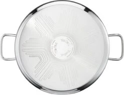 Tefal Intuition - Pannenset - 4-delig - Voor Alle Warmtebronnen, Ook Inductie 12 Tefal Intuition - Pannenset - 4-delig - Voor Alle Warmtebronnen, Ook Inductie -Home-Keuken 1200x919 1