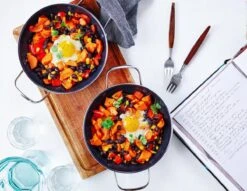 Dagelijkse Kost Door Jeroen Meus - Koekenpan ø20cm - Inductie - Anti-aanbak - PFAS-vrij -Home-Keuken 1200x926 16