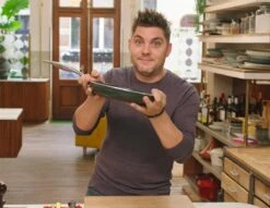 Dagelijkse Kost Door Jeroen Meus - Koekenpan ø20cm - Inductie - Anti-aanbak - PFAS-vrij -Home-Keuken 1200x926 18