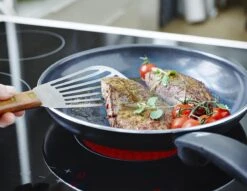 GreenPan Cambridge Koekenpan 30cm - Zwart - Inductie - PFAS-vrij -Home-Keuken 1200x926 24