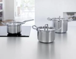 BK-Q-Linair Master Glas Kookpan 18 Cm - RVS - Glazen Deksel - Veilig Afgietsysteem - Inductie 21 BK-Q-Linair Master Glas Kookpan 18 Cm - RVS - Glazen Deksel - Veilig Afgietsysteem - Inductie -Home-Keuken 1200x934