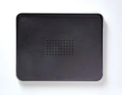 Joseph Joseph JosephJoseph - Cut&Carve - Plus - Snijplank - Groot - Zwart -Home-Keuken 1200x935 2