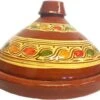 Marokkaanse Originele Tajine - Aardewerk - Ø 35 Cm 1 Marokkaanse Originele Tajine - Aardewerk - Ø 35 Cm -Home-Keuken 1200x944 1
