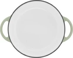 Tefal LOV Braadpan - 5L - Ø25 Cm - Groen -Home-Keuken 1200x950