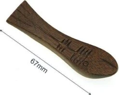 Asiansticks - Luxe Houten Chopsticks Met Houder - Sushiset Voor 4 Personen - Cadeauset -Home-Keuken 1200x958 5