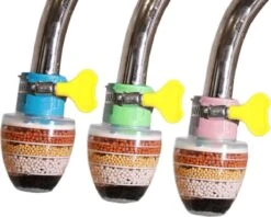 Waterfilter Voor Op De Kraan - 2 Stuks - Zuiver Water - Waterontkalker - Waterzuivering - Kraanfilter - Waterontharder - Blauw 13 Waterfilter Voor Op De Kraan - 2 Stuks - Zuiver Water - Waterontkalker - Waterzuivering - Kraanfilter - Waterontharder - Blauw -Home-Keuken 1200x962 2