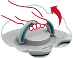 Tefal Clipso Minut Easy Snelkookpan - 6 Liter - Ø 22 Cm -Home-Keuken 1200x965 1