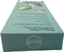 Gohh 6 Longdrink Lepels (18,5 Cm) Koffielepels Theelepels Vaatwasserbestendig Jamlepel Mosterdlepel -Home-Keuken 1200x972 3