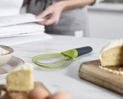 Joseph Joseph - Twist - Garde - Opvouwbaar - Groen -Home-Keuken 1200x972 4