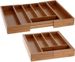 Excellent Houseware Bestekbak Hout Uitschuifbaar 25 Excellent Houseware Bestekbak Hout Uitschuifbaar -Home-Keuken 1200x981 1