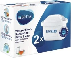 BRITA - Waterfilterpatroon MAXTRA+ 2Pack -Home-Keuken 1200x981 4