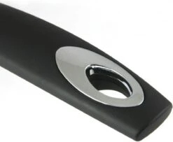 Klausberg 7293 - Wokpan - Ø24 Cm - Marmer/Keramische Coating - Alle Warmtebronnen - Zwart -Home-Keuken 1200x984