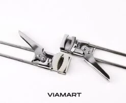 Viamart - Allesopener - Blik, Pot, Fles, Dopje, Deksel Opener - Ideaal Voor Ouderen En Bij Lichamelijke Klachten - RVS -Home-Keuken 1200x987 3